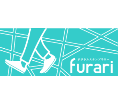 furariオリジナルフェイスタオルの製品画像