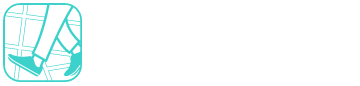 furari デジタルスタンプラリー公式アプリ ロゴ
