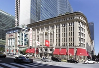 Nihonbashi Takashimaya S.C.画像