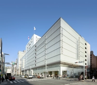 Matsuya Ginza Main Store画像