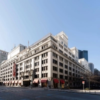 Mitsukoshi Nihonbashi Main Store画像