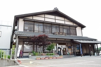 名代生そば　由屋（よしや）画像