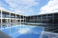 越後妻有里山現代美術館　ＭｏｎＥＴ画像