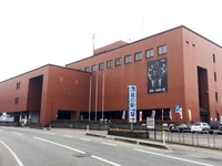 道の駅クロステン十日町画像