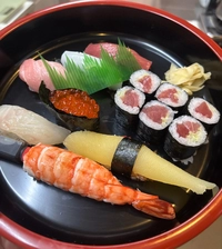 寿司処はせ川画像