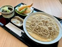 十割蕎麦　石山画像