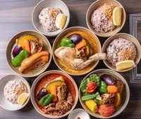 スープカレー専門店　瀨城商店画像