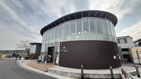 AiNest (Ichikawa City Gyotoku Bird Observation Facility)画像