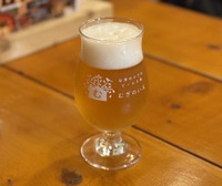 ならしのクラフトビール　むぎの家画像