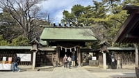 Funabashi Daijingu Shrine画像