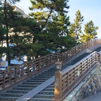 Yatate Bridge画像