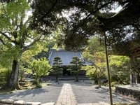 Kaminosekiyama Gokurakuji Temple画像