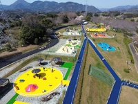 Minamiashigara City Sports Park画像