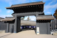 Hakone Checkpoint画像