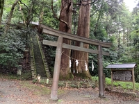 Ontake Shrine画像