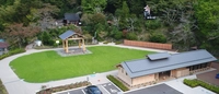 Kintoki Park画像