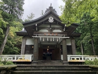Kintoki Shrine画像