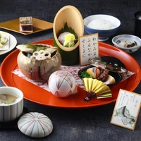 琵琶湖ホテル「日本料理 おおみ」画像