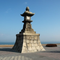 打出浜（なぎさ公園）画像
