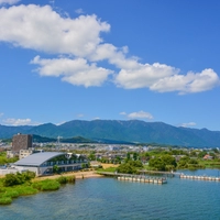 道の駅 びわ湖大橋米プラザ画像