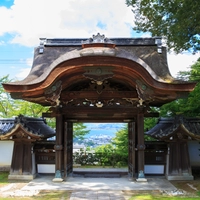 西教寺画像