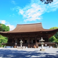 三井寺（園城寺）画像