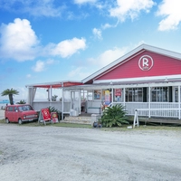 R cafe（ASOBIWA HIRA BASE）画像