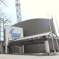 IBC Iwate Broadcasting Co.画像