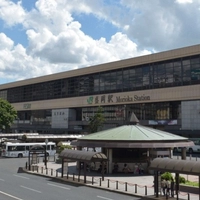 Morioka Station画像