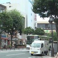 Morioka Ekimae Shopping Street画像