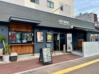 cafe bar 6 ROKU画像