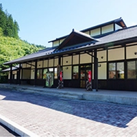 滴生舎／岩手県二戸市（小スタンプ）画像
