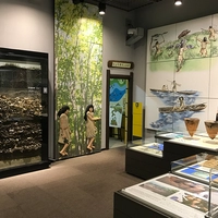 八戸市博物館／青森県八戸市（小スタンプ）画像