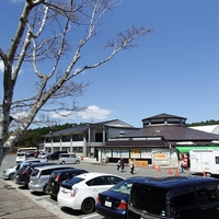道の駅なんごう／青森県八戸市（小スタンプ）画像