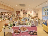 ねぼけ堂直売店画像