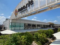 ニトリ デコホーム トナリエふじみ野店画像