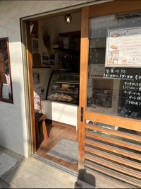 Cafe and gift  D and  D画像
