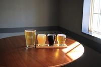 Grau Craft beer bar画像