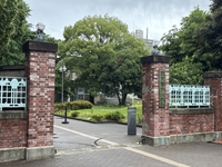 Tokyo University of the Arts画像