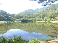 Onuma Lake Toilet画像