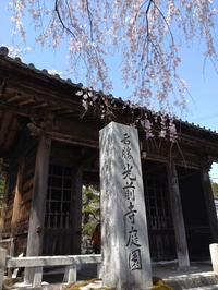 Kōzenji Temple Niomon Gate画像