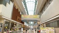 Ginnan Street Central画像