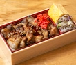 炭焼き弁当 たまご家画像