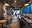 YR CAFÉ by 恵比寿楽園テーブル画像