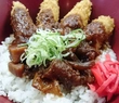 いち藤 どて万次郎画像
