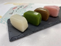 御菓子処　武蔵屋画像