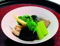 日本料理　木々画像