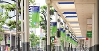 湘南スターモール商店街画像