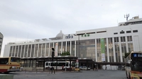 JR HIGASHI NIPPON HIRATSUKA STATION画像