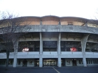 平塚市総合公園画像